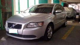 Volvo S40 2008 Top of the Line For Sale 