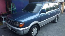 Toyota Revo GLX 2000 FOR SALE 
