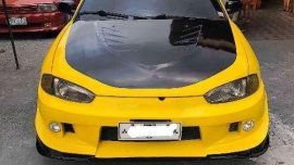 Mitsubishi Lancer GSR Casa maintained For Sale 