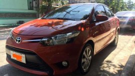 Toyota Vios 2016 for sale