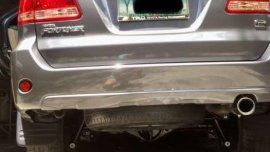 2007 Toyota Fortuner Diesel FOR SALE 