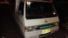 2015 Mitsubishi L300 Exceed FB 2.5L For Sale 