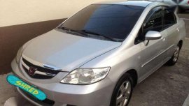 Honda City IDSI 2008 Manual FOR SALE 
