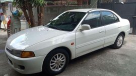 1999 Mitsubishi Lancer Glxi FOR SALE 