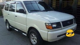 Toyota Revo DLX Diesel 1999 White For Sale 