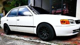 Toyota Lovelife GLI 1998 Matic FOR SALE 