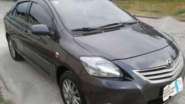 Toyota Vios 1.3G  Automatic 2013 For Sale 