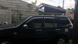 Honda CRV AT 2003 for sale