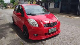 2007 Toyota Yaris for sale