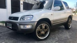 1997 Toyota Rav4 for sale
