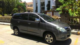 2005 Toyota Innova G - diesel manual