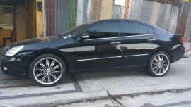 2010 Mitsubishi Galant GLS not Camry Accord AutoMatic GPS 20 Dub Mags