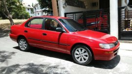 1994 Toyota Corolla XE for sale