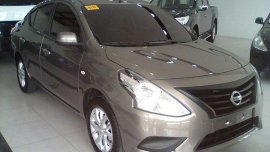 Nissan Almera 2018 E AT for sale