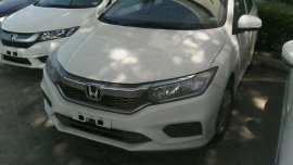 Honda City 2018 MT for sale