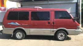 Kia Besta 2002 FOR SALE