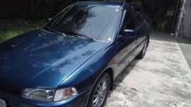 Almost brand new Mitsubishi Lancer Gasoline 1999 