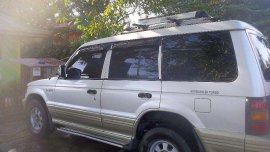 2004 Mitsubishi Pajero FOR SALE