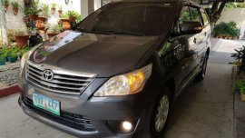 Toyota Innova 2013 V AT for sale