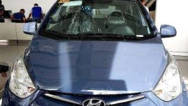 Hyundai EON 2018 FOR SALE