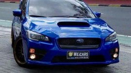 Subaru Impreza 2014 WRX AT for sale