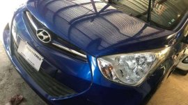 Hyundai Eon 2016 FOR SALE