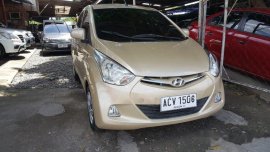 Hyundai Eon 2017 MT FOR SALE