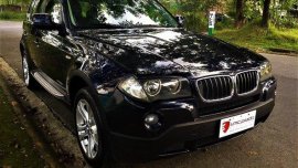 BMW X3 2011 AT for sale