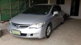 Honda Civic 2007 Automatic FOR SALE