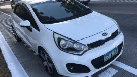 Kia Rio 2012 for sale 