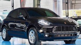 Porsche Macan 2017 S AT for sale