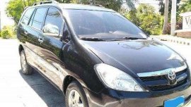 2008 Toyota Innova for sale