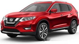 Nissan X-Trail 2018 AT for sale