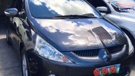 2010 MITSUBISHI GRANDIS AT FOR SALE