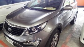 2015 Kia Sportage 2015 P888,000 for sale