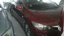 Good as new Honda Civic 2010 for sale