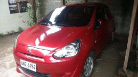 Mitsubishi Mirage 2015 for sale