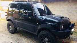 2015 Suzuki Jimny FOR SALE