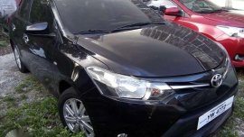 2016 Toyota Vios 1.3E Automatic not 2017 FOR SALE