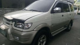Isuzu Crosswind 2003 for sale