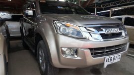 Isuzu D-Max 2015 LS MT FOR SALE