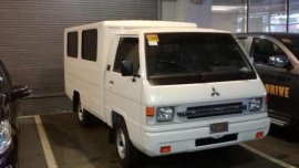 2017 Mitsubishi L300 for sale