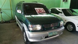 Mitsubishi Adventure 1999 for sale