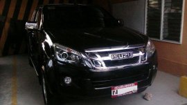 Isuzu D-Max 2015 for sale 