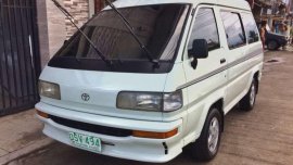 1998 Acquired Toyota Lite Ace GXL FOR SALE