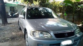 Honda City 2002 MT for sale
