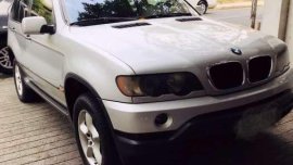 BMW X5 diesel local 2003 FOR SALE