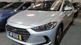 Hyundai Elantra 2016 GL AT for sale
