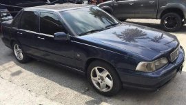 Volvo S70 2000 AT FOR SALE
