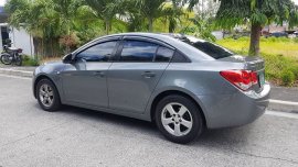 Chevrolet Cruze 2010 LS Automatic